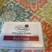 Journey stamp pads