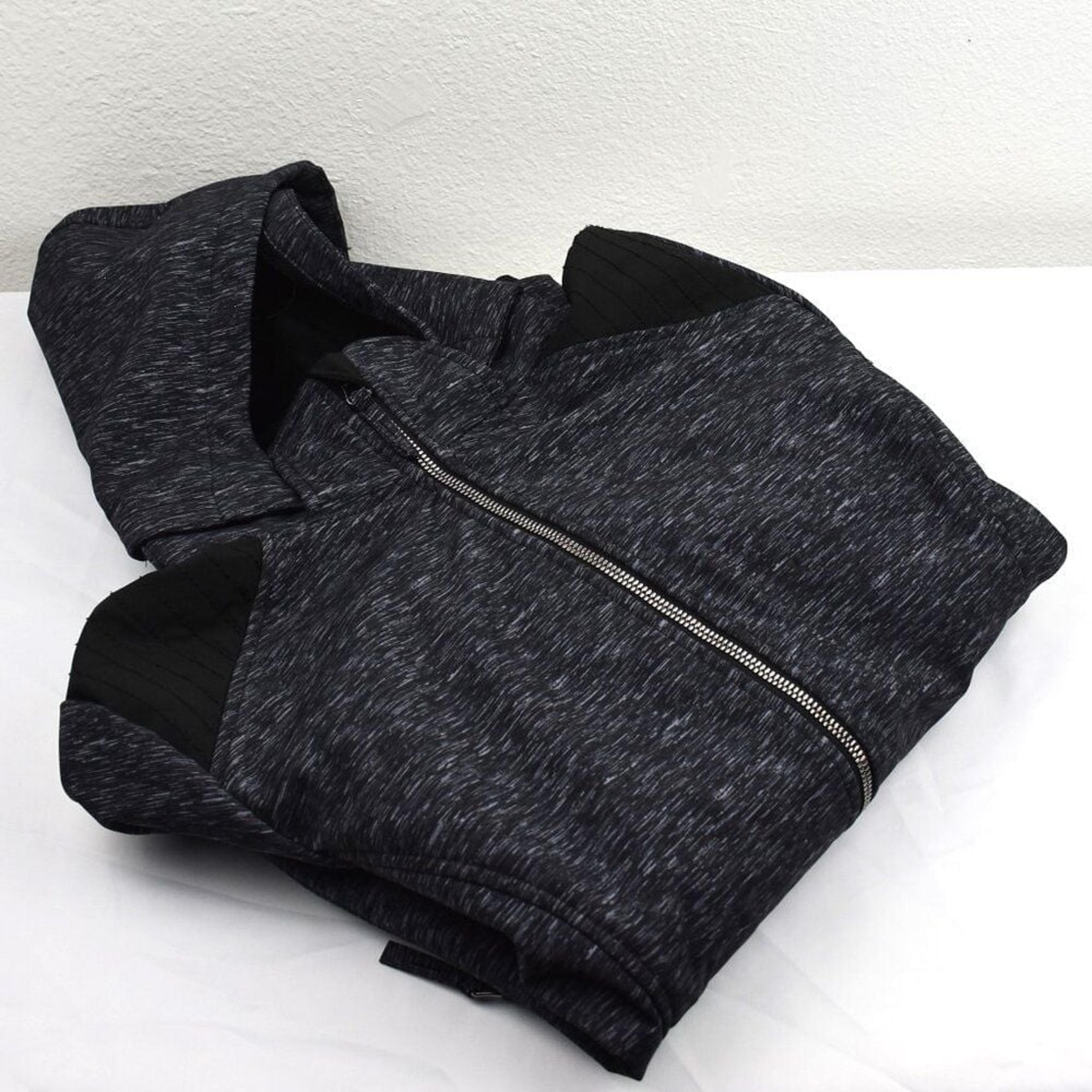 Free Country Long Sleeve Full Zip Jacket Womens Size Large Gently Used Condition