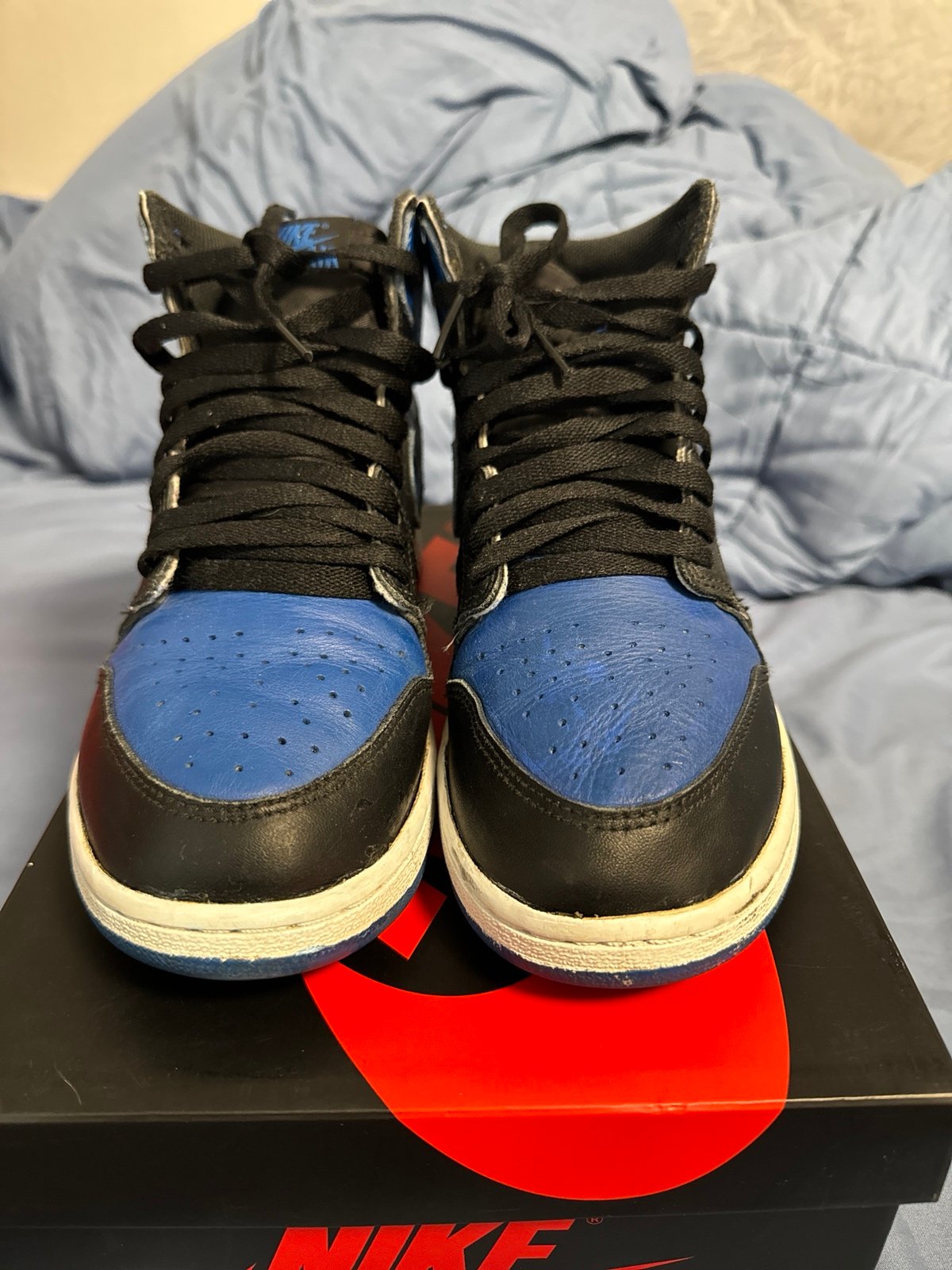 Jordan Royal 1