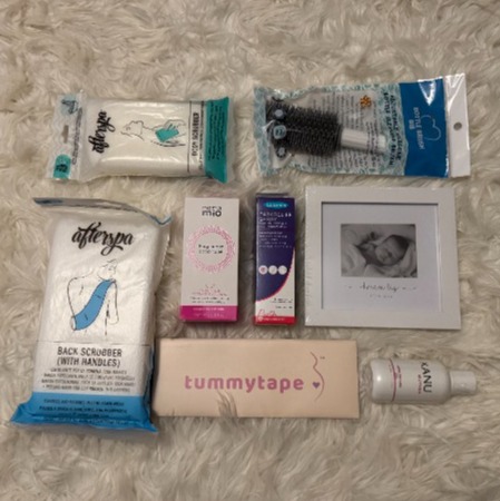 Baby Shower / Pregnancy Bundle
