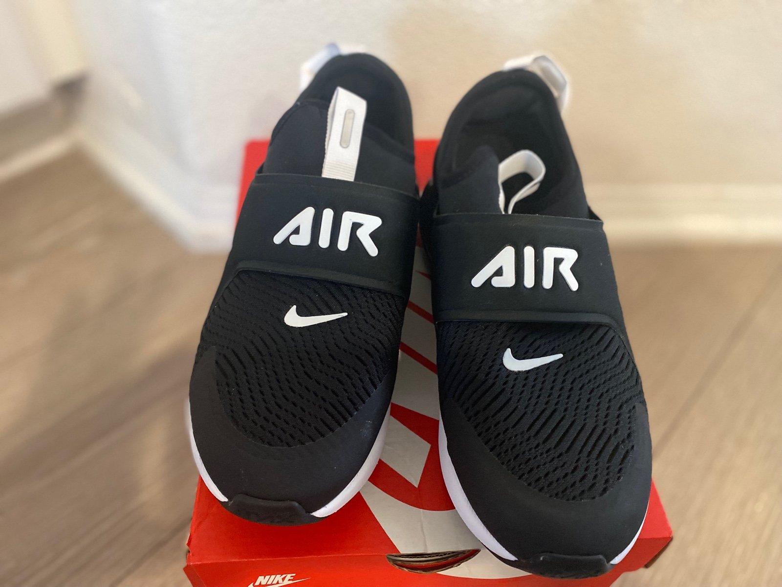 Nike Air Max 270 Extreme