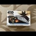 Star Wars Mandalorian 3D Puzzle Boba Fett Starfighter and Imperial Light Cruiser
