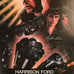 BLADE RUNNER Signed Movie Poster