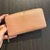 Louis Vuitton Epi Pink Zippy Wallet
