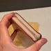 Louis Vuitton Epi Pink Zippy Wallet