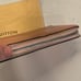 Louis Vuitton Epi Pink Zippy Wallet
