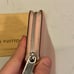 Louis Vuitton Epi Pink Zippy Wallet