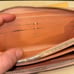 Louis Vuitton Epi Pink Zippy Wallet