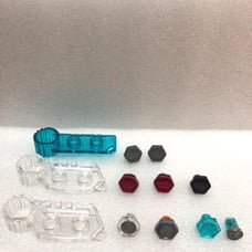 Beyblade Metal Face Face Tool Set