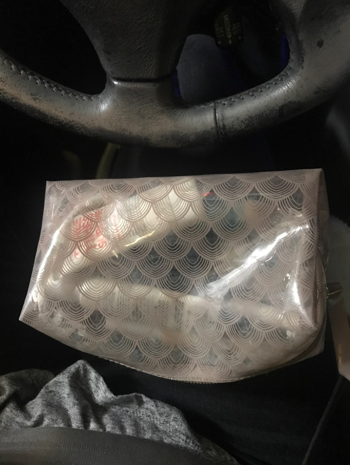 Make Up bag