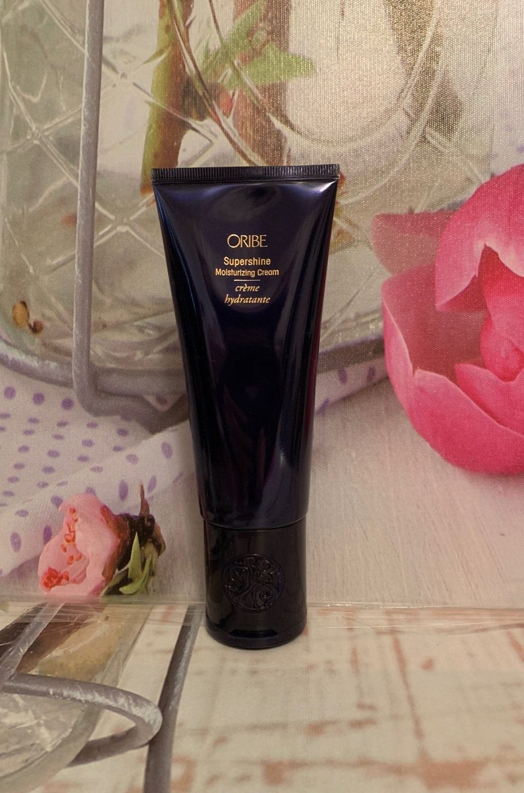 Oribe Supershine Moisturizing Cream 5oz/