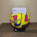 Nike Flight Hi Vis Official Match Ball Yellow 2022/2023 size 5
