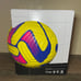 Nike Flight Hi Vis Official Match Ball Yellow 2022/2023 size 5