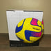 Nike Flight Hi Vis Official Match Ball Yellow 2022/2023 size 5