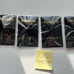 Cosmere Brandon Sanderson Pin Lot