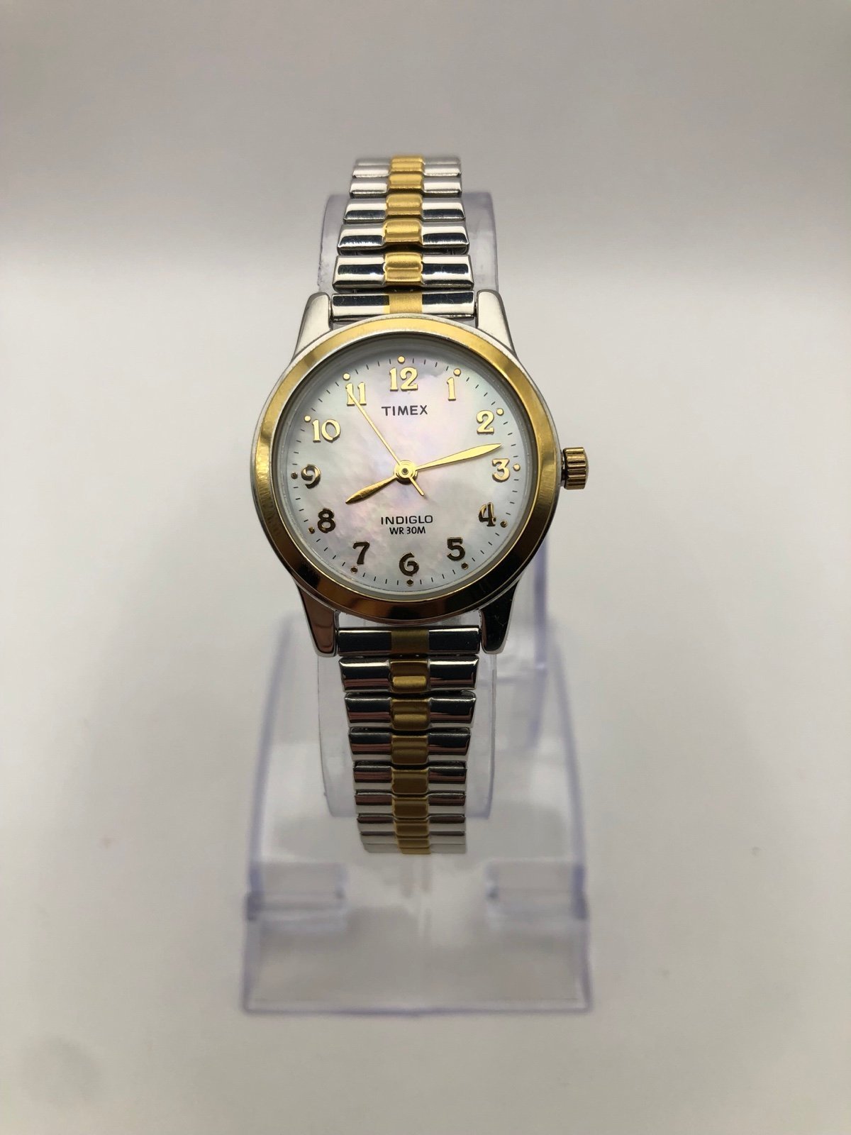 Timex Flex Band Watches for Women Mercari