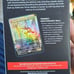 Magic the gathering Aether drift commander deck eternal might box