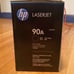 HP 90A Original Toner Cartridge in Black