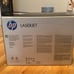 HP 90A Original Toner Cartridge in Black