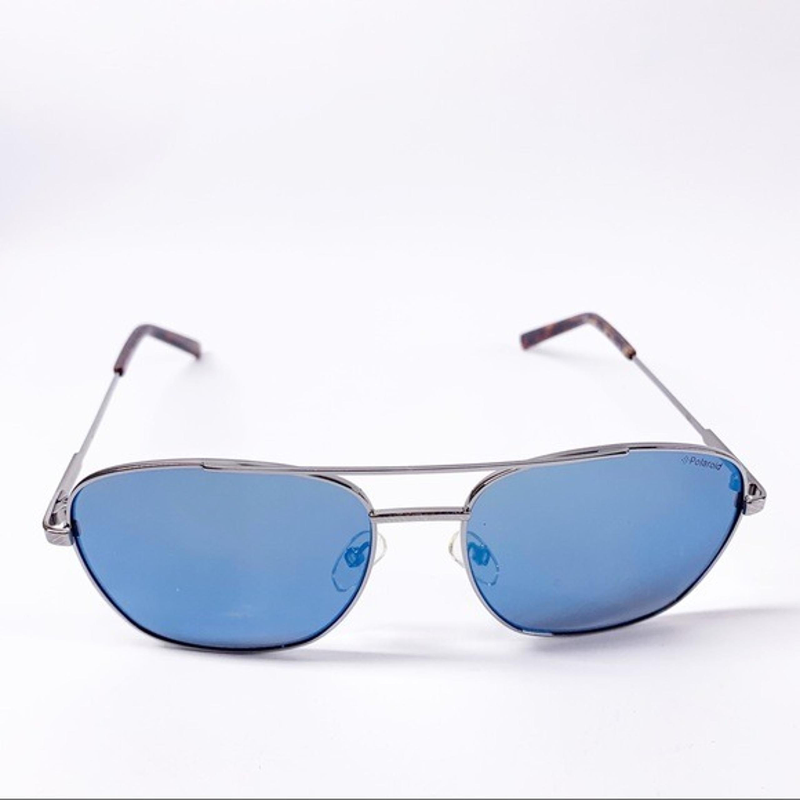 Polaroid Mens PLD2068 Frame Sunglasses