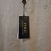 Polo Ralph Lauren Men's Dune Tan Custom Slim Fit Shirt Size Medium