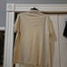 Polo Ralph Lauren Men's Dune Tan Custom Slim Fit Shirt Size Medium