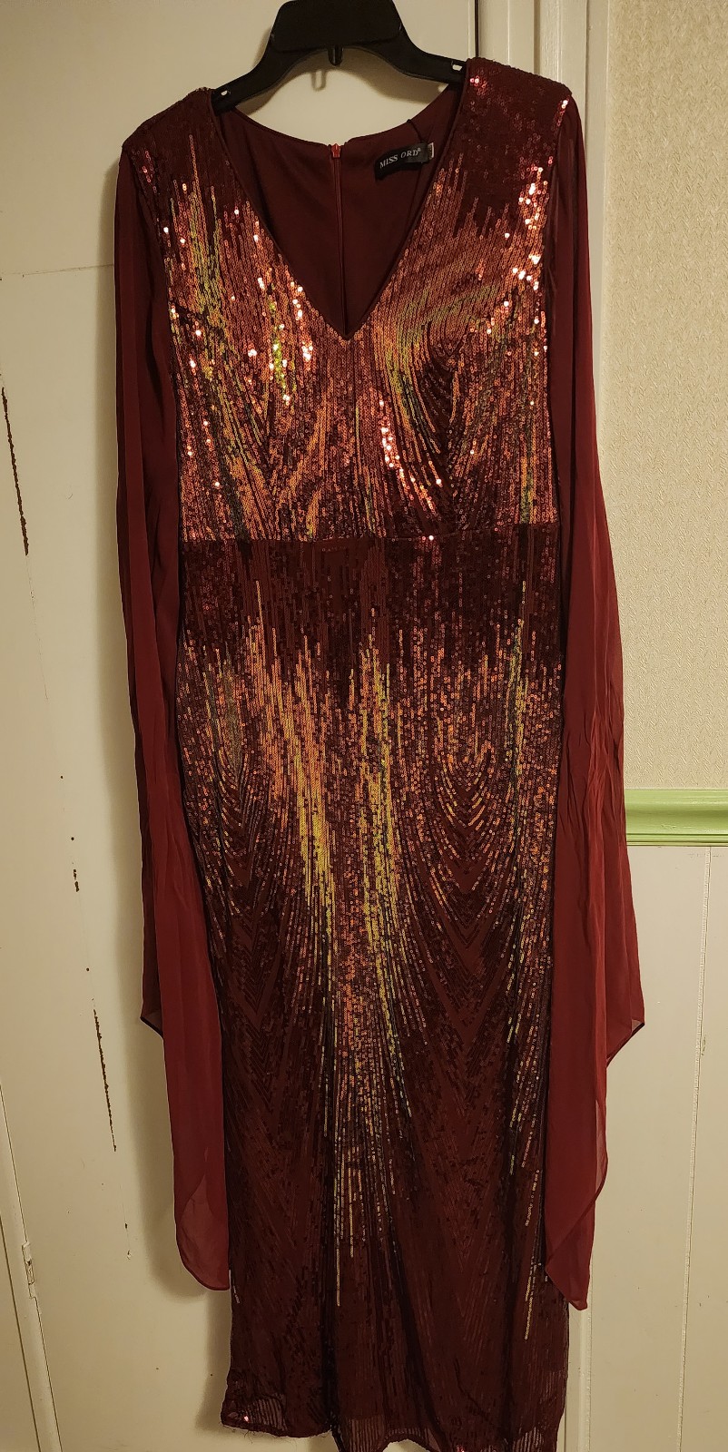 Long dress for women