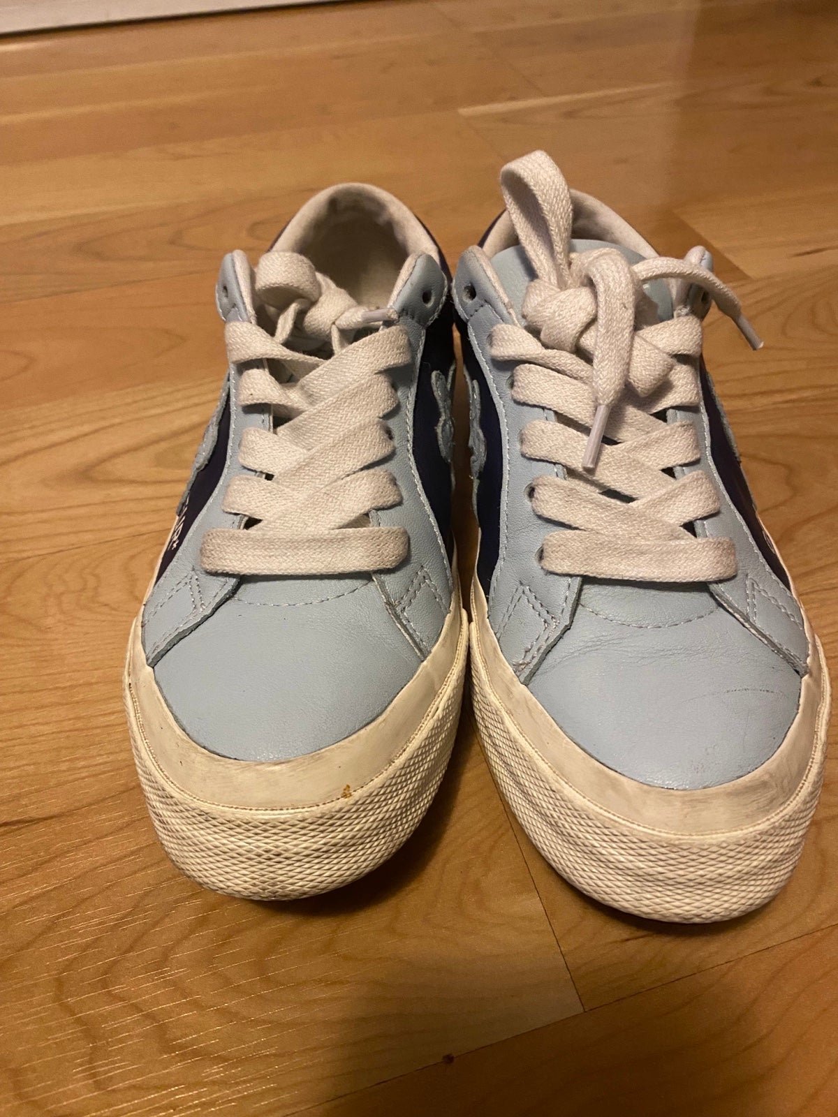 Converse One Star OX Tyler The Creator Golf Le Fleur Bachelor Sneakers in Blue