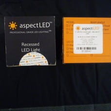 Professional grade LED Professional Grade LED LIGHTNING