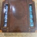 The Haunted Mansion - Light Up Chess Set