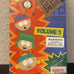 South Park - Volume 1 1998 VHS TV Series episode