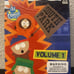 South Park - Volume 1 1998 VHS TV Series episode