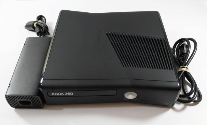 Xbox 360