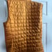 Patagonia nano puff vest Men’s medium orange