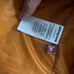 Patagonia nano puff vest Men’s medium orange