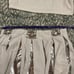 Dolls Kill Star Wars Princess Leia Inspired Costume Cosplay Set [XL]