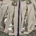 Dolls Kill Star Wars Princess Leia Inspired Costume Cosplay Set [XL]