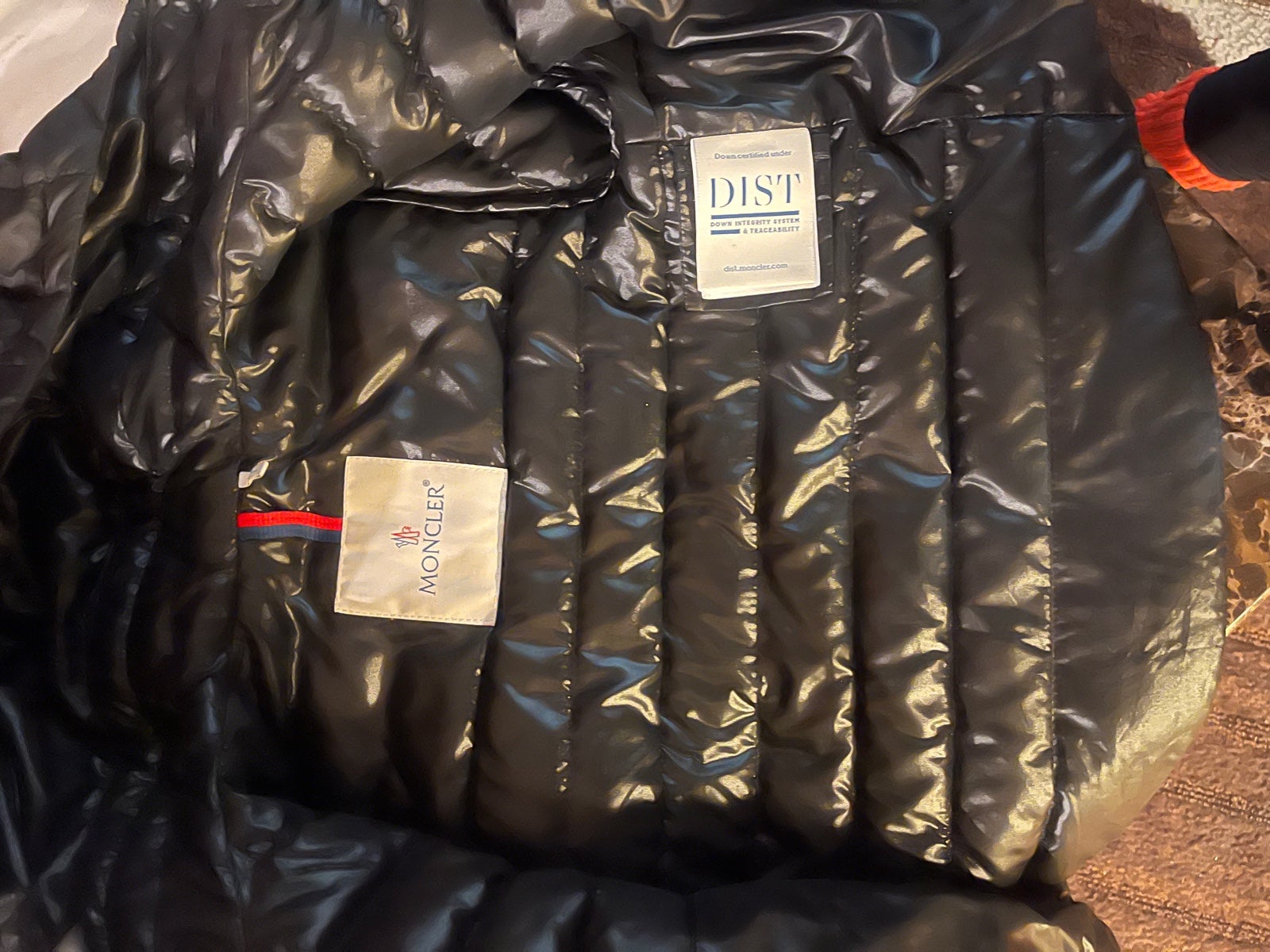 Moncler Coat