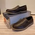New! Men’s St. John’s bay Palmdale brown loafers new with box 10.5