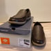 New! Men’s St. John’s bay Palmdale brown loafers new with box 10.5