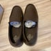 New! Men’s St. John’s bay Palmdale brown loafers new with box 10.5