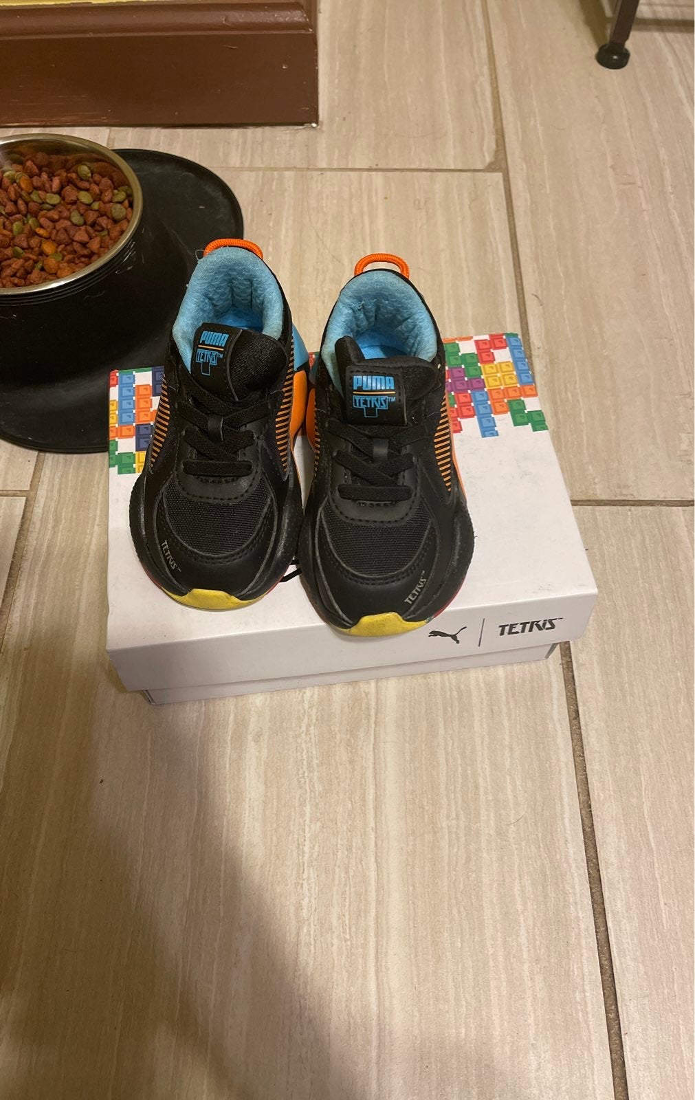 Puma rs x x tetris ac inf