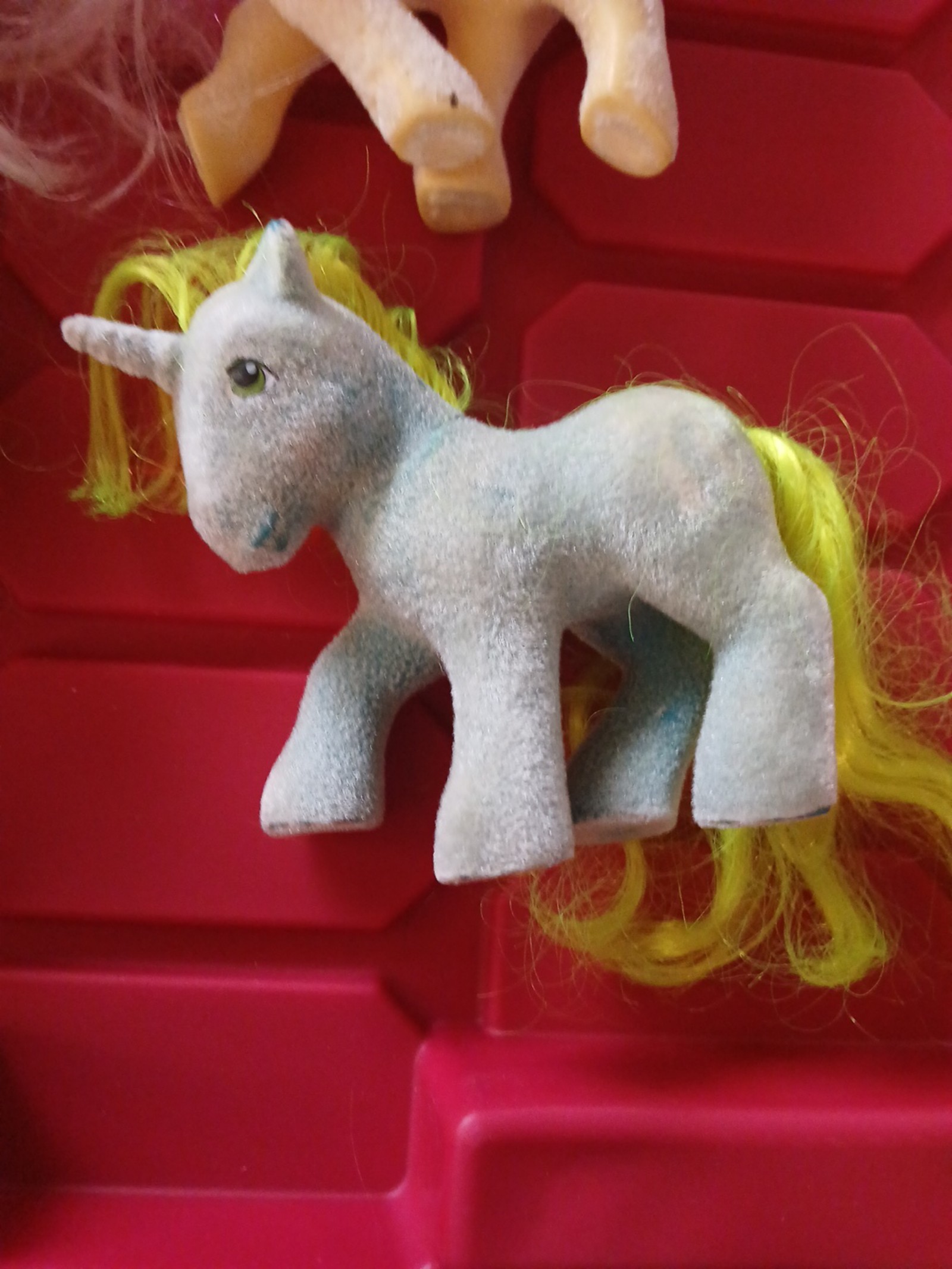 My little pony bundle