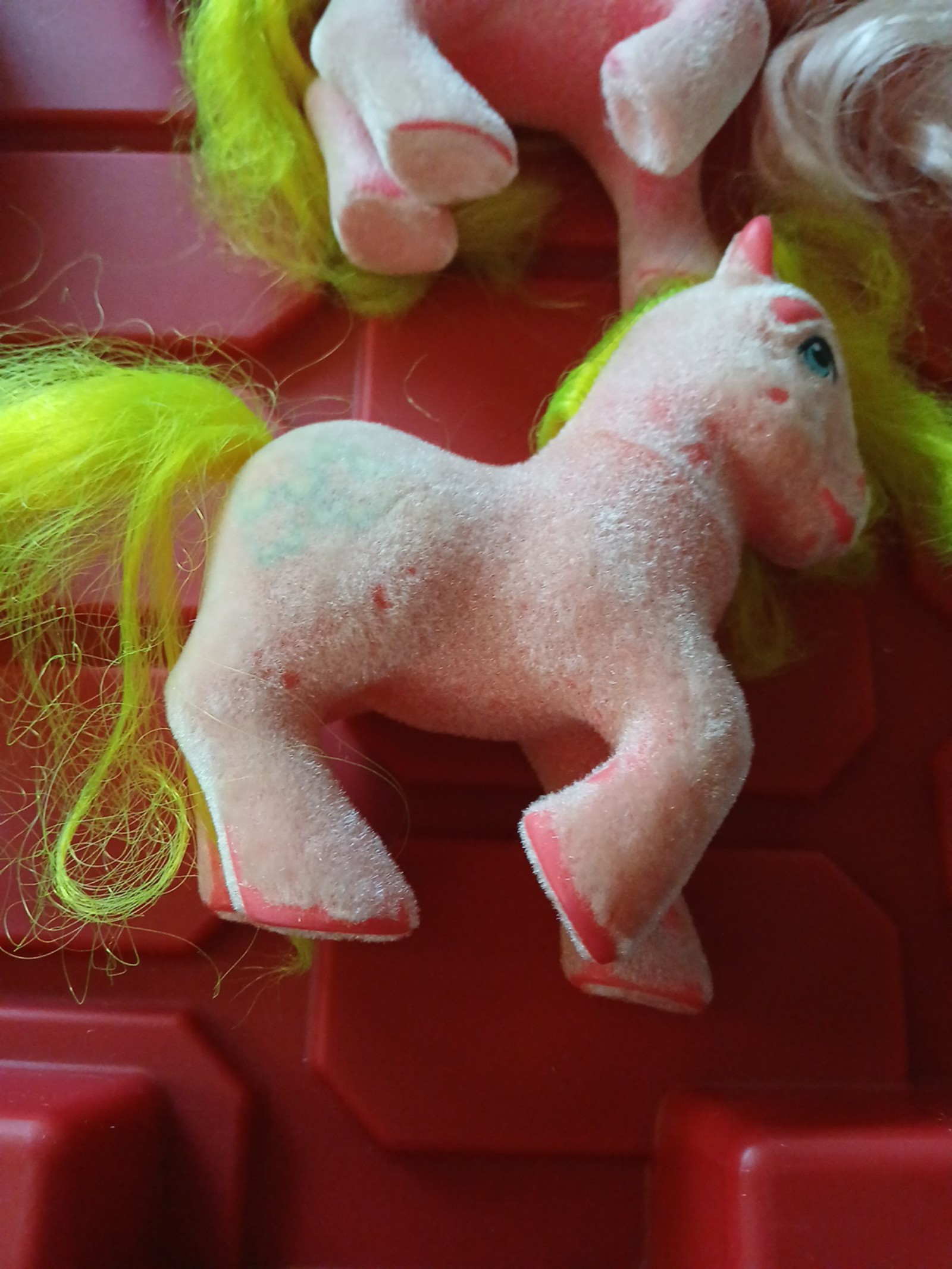 My little pony bundle