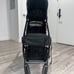 <3 PREOWNED Ergobaby City stroller in Black <3