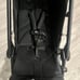 <3 PREOWNED Ergobaby City stroller in Black <3