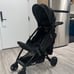 <3 PREOWNED Ergobaby City stroller in Black <3