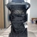 <3 PREOWNED Ergobaby City stroller in Black <3