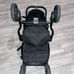 <3 PREOWNED Ergobaby City stroller in Black <3