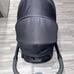 <3 PREOWNED Ergobaby City stroller in Black <3